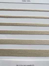 SIC-9420 Cotton Spin[Ribbon Tape Cord] SHINDO(SIC) Sub Photo