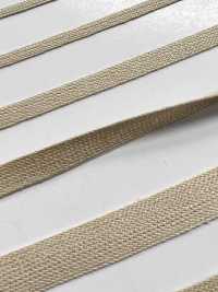 SIC-9420 Cotton Spin[Ribbon Tape Cord] SHINDO(SIC) Sub Photo