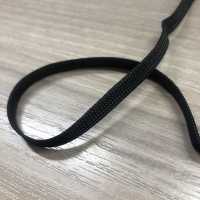 SIC-9425 Rayon Flat Cord(Stone)[Ribbon Tape Cord] SHINDO(SIC) Sub Photo