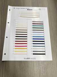 SIC-9428 Rayon Bellows[Ribbon Tape Cord] SHINDO(SIC) Sub Photo