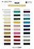 SIC-9430 Bright Piping Tape