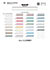 SIC-9437 Bright Piping Tape