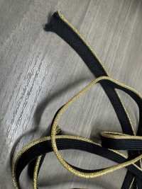 SIC-9441 Metallic Piping Tape[Ribbon Tape Cord] SHINDO(SIC) Sub Photo
