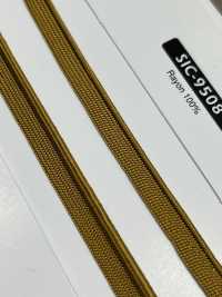 SIC-9508 Rayon Piping Tape[Ribbon Tape Cord] SHINDO(SIC) Sub Photo