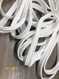 SIC-9508 Rayon Piping Tape[Ribbon Tape Cord] SHINDO(SIC) Sub Photo