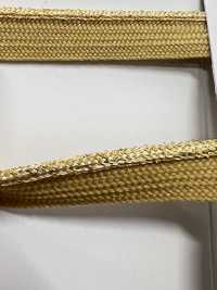 SIC-9519 Metallic Piping Tape[Ribbon Tape Cord] SHINDO(SIC) Sub Photo
