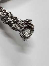 SIC-9604 Organic Cotton Twill Bamboo Cord[Ribbon Tape Cord] SHINDO(SIC) Sub Photo