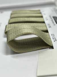 SIC-EB008 Satin Stretch Binder Tape[Ribbon Tape Cord] SHINDO(SIC) Sub Photo