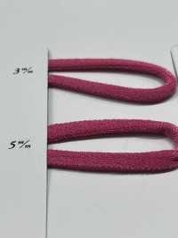 SIC-ES001 Stretch Cord[Ribbon Tape Cord] SHINDO(SIC) Sub Photo