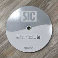 SIC-FB011 Knit Stretch Binder Tape[Ribbon Tape Cord] SHINDO(SIC) Sub Photo