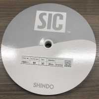 SIC-FB011 Knit Stretch Binder Tape[Ribbon Tape Cord] SHINDO(SIC) Sub Photo