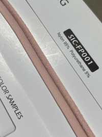 SIC-FP001 Stretch Piping Tape[Ribbon Tape Cord] SHINDO(SIC) Sub Photo