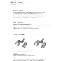 SL-3COLIBRI-CLOSED Super LAMPO(Eco) Size 3 Close[Zipper] LAMPO(GIOVANNI LANFRANCHI SPA) Sub Photo