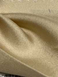 SLK270 Pure Silk Twill 16 Momme[Textile / Fabric] Okura Shoji Sub Photo