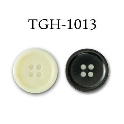 TGH1013 Original Buffalo Horn Buttons