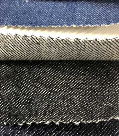 VN1406 14 Oz Selvedge Denim[Textile / Fabric] DUCK TEXTILE Sub Photo