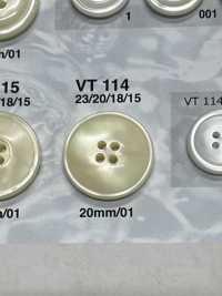 VT114 Buttons For Jackets And Suits IRIS Sub Photo