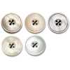 VT115 Buttons For Jackets And Suits