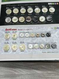 VT116 Buttons For Jackets And Suits IRIS Sub Photo