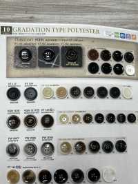 VT117 Buttons For Jackets And Suits IRIS Sub Photo