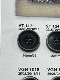 VT117 Buttons For Jackets And Suits IRIS Sub Photo