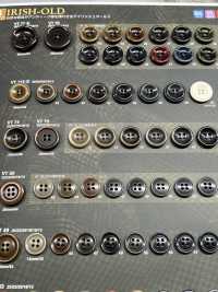 VT119 Buttons For Jackets And Suits IRIS Sub Photo