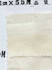 W20000 Thin Loomstate For Blouses And Dresses (Blanched) Tokai Textile Sub Photo
