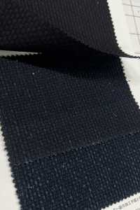 YM013 Sashiko Denim[Textile / Fabric] DUCK TEXTILE Sub Photo