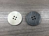 水牛皮付 Real Buffalo Horn Button For Jackets And Suits Koutoku Button Sub Photo