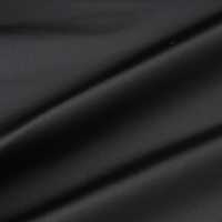104 Japanese-made Pure Silk Satin Pattern, One-sided Satin Shawl Label Silk , Black[Textile] Yamamoto(EXCY) Sub Photo