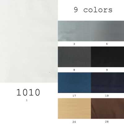 1010 Japanese-Made Plain Silk-Blend Lining