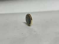 105 Made In Japan Metal Buttons For Suits And Jackets [outlet] Sub Photo