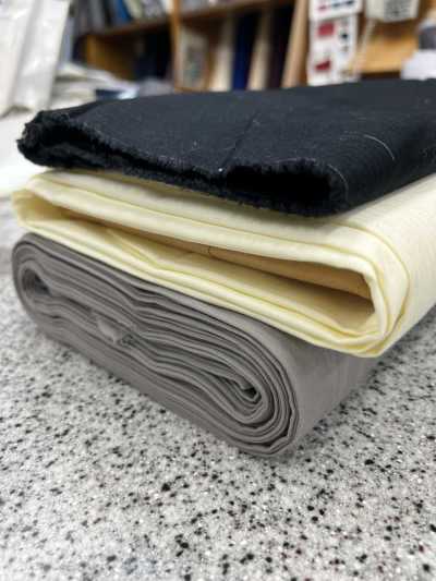4850 Herringbone Sreki 4850, 3 Color Variations