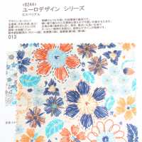 8244 Euro Design Series Esperial[Lining] Sub Photo