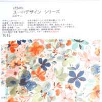 8248 Euro Design Series Lupine[Lining] Sub Photo