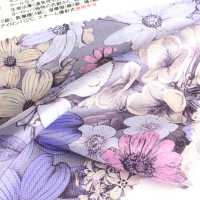 8249 Euro Design Series Jardin Botanik[Lining] Sub Photo