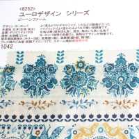 8252 Euro Design Series Piehen Farm[Lining] Sub Photo