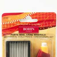 91493 Chaco Pencil Set (Made In France)[Handicraft Supplies] BOHIN Sub Photo
