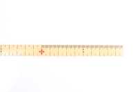 010737 40cm Bamboo Scale[Handicraft Supplies] Yamamoto(EXCY) Sub Photo