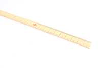 010737 40cm Bamboo Scale[Handicraft Supplies] Yamamoto(EXCY) Sub Photo