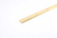 010737 40cm Bamboo Scale[Handicraft Supplies] Yamamoto(EXCY) Sub Photo