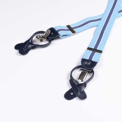 AT-2266 ALBERT THURSTON Suspenders Elastic 35mm[Formal Accessories] ALBERT THURSTON Sub Photo