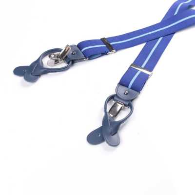 AT-2421 ALBERT THURSTON Suspenders Elastic 35mm[Formal Accessories] ALBERT THURSTON Sub Photo