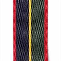 AT-4004 ALBERT THURSTON Multi-striped Ribbon 40mm[Formal Accessories] ALBERT THURSTON Sub Photo