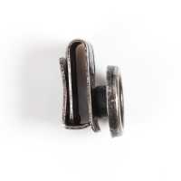 AT-COBH ALBERT THURSTON Brace Clip On Button Holder[Formal Accessories] ALBERT THURSTON Sub Photo