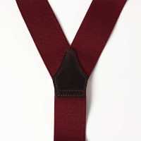 AT-WINE ALBERT THURSTON Wine Elastic 35mm[Formal Accessories] ALBERT THURSTON Sub Photo