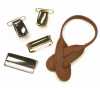 AT-PARTS ALBERT THUSTON Suspenders Parts