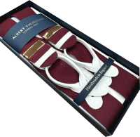 BOXCLOTH Albert Thurston Boxcloth Suspenders[Formal Accessories] ALBERT THURSTON Sub Photo
