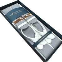 BOXCLOTH Albert Thurston Boxcloth Suspenders[Formal Accessories] ALBERT THURSTON Sub Photo