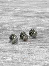 E-4-S Color Coating Shell Stud Navy Blue[Formal Accessories] Yamamoto(EXCY) Sub Photo